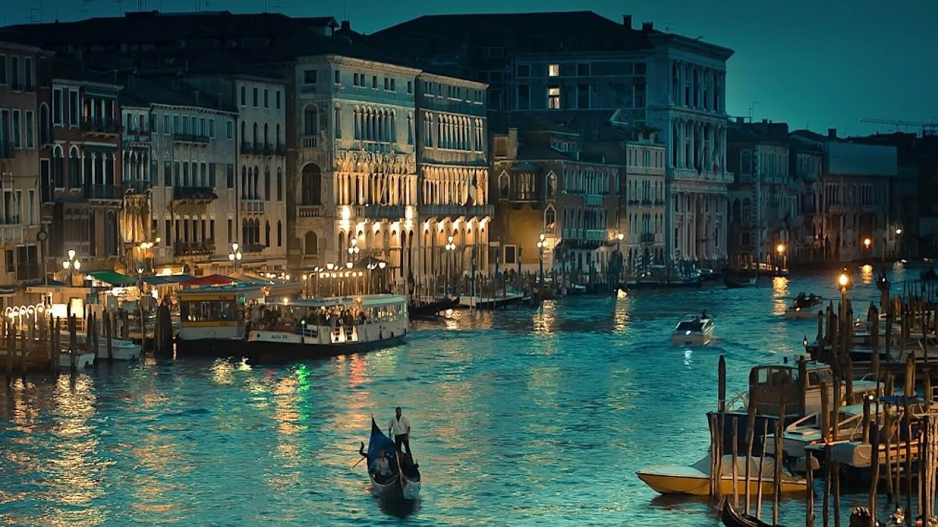 Portada Venecia